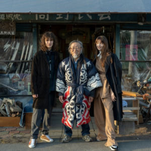 Meet your Posher, William